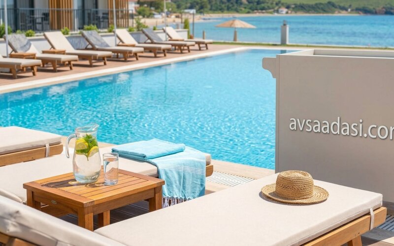 Avşa Adası Ev Kiralama: Uzun Kalışlar İçin Ne Sorgulanır