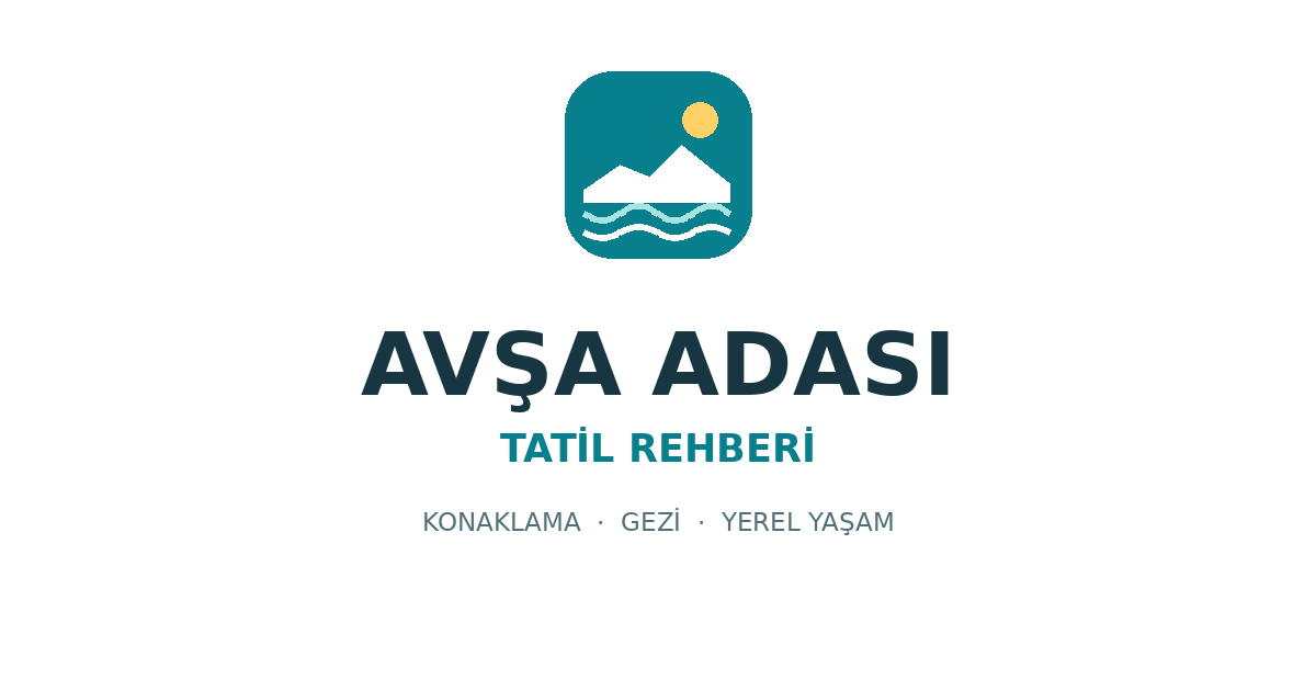 Alperen Apart - Marmara otel