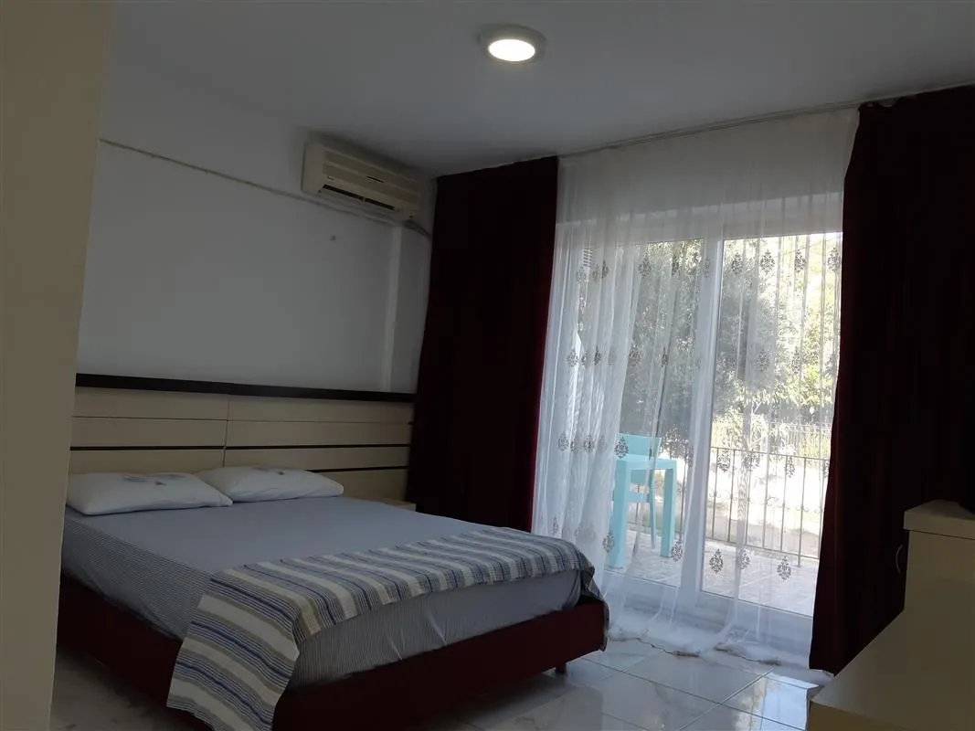 Adasu Otel Marmara otel görseli 2