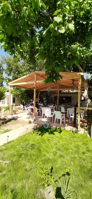 Adasu Otel Marmara otel görseli 3