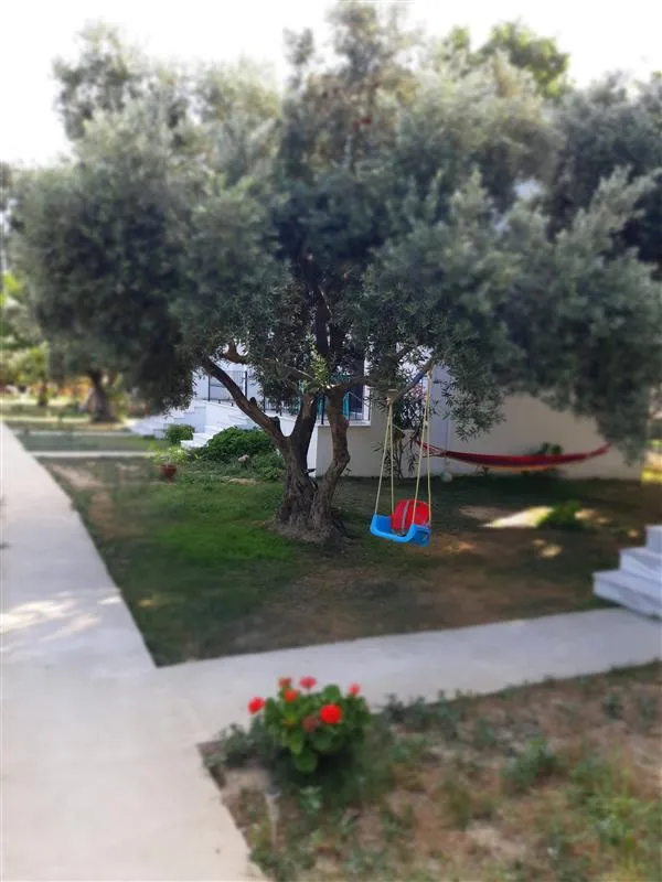 Adasu Otel Marmara otel görseli 6