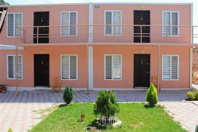 Ali Baba Butik Otel - Marmara otel