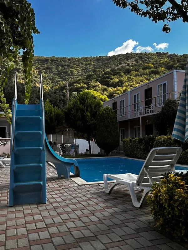 Ali Baba Butik Otel Marmara otel görseli 5