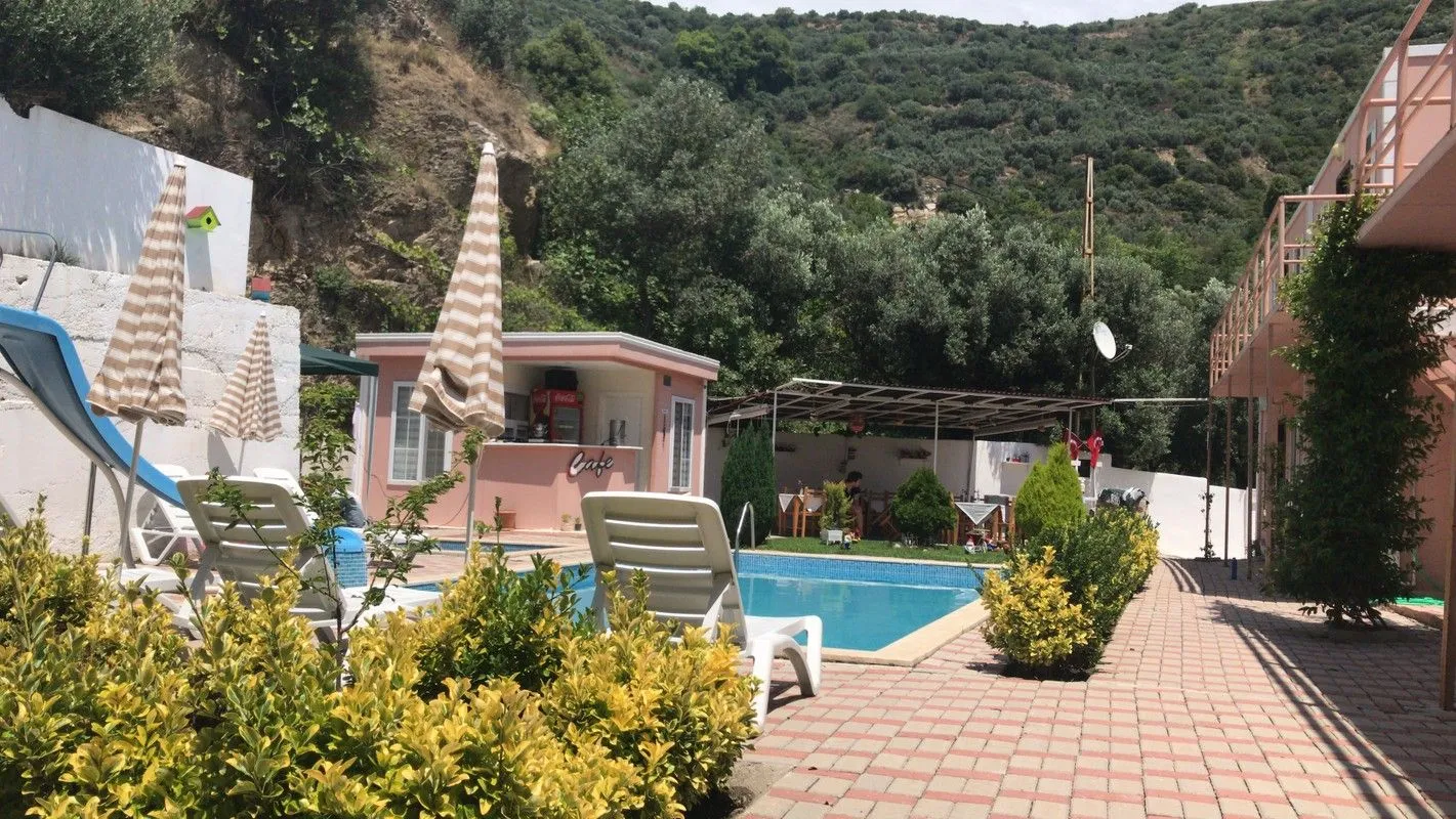 Ali Baba Butik Otel Marmara otel görseli 7