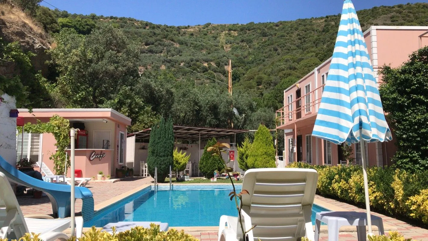 Ali Baba Butik Otel Marmara otel görseli 8