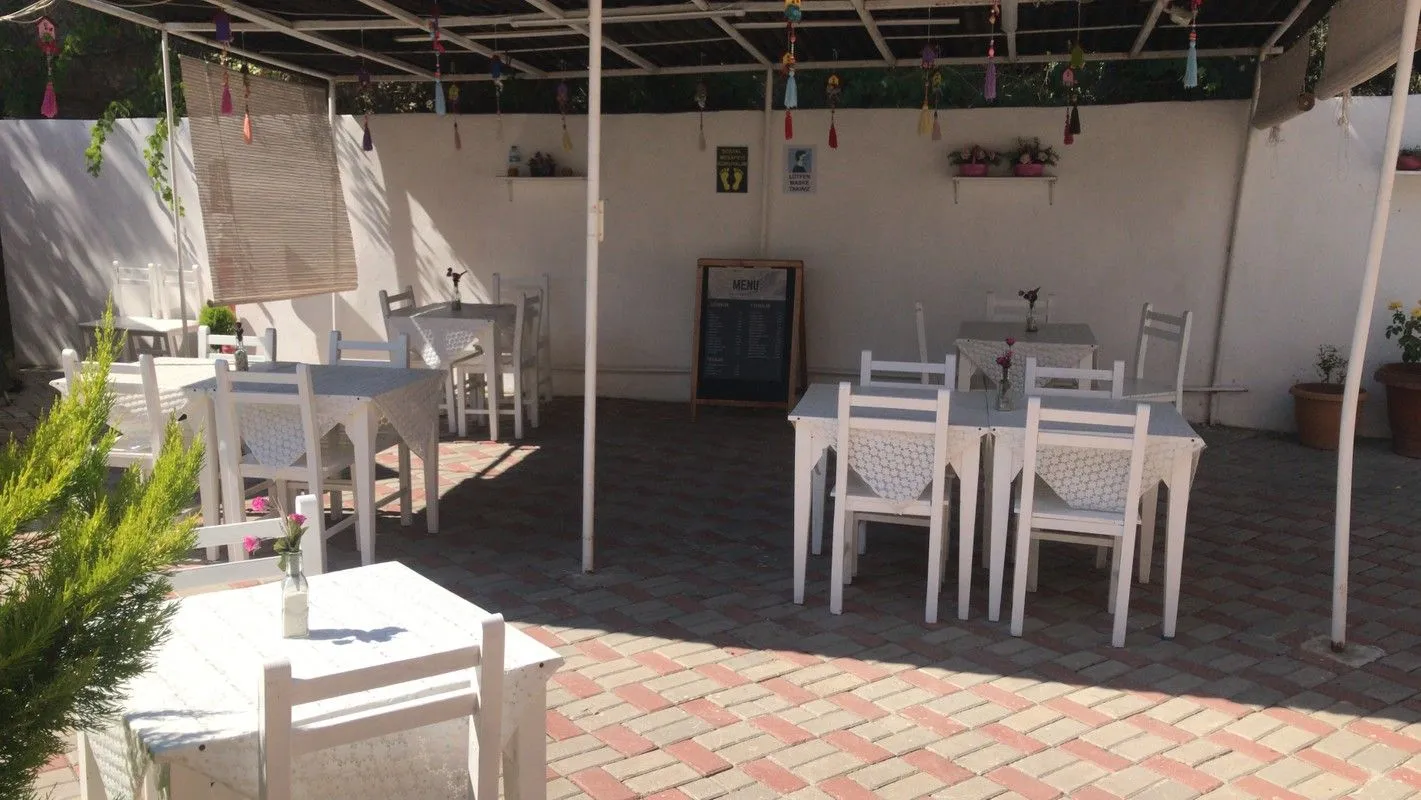 Ali Baba Butik Otel Marmara otel görseli 9