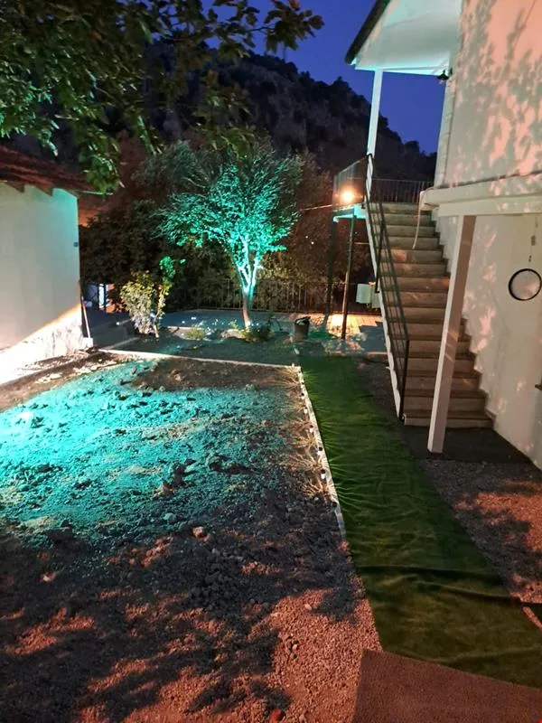 Ata Apart - Avşa Adası Apart