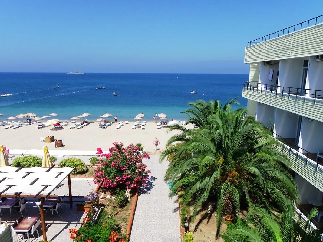 Çınar Otel Marmara otel görseli 4