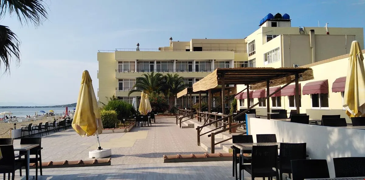 Çınar Otel Marmara otel görseli 5