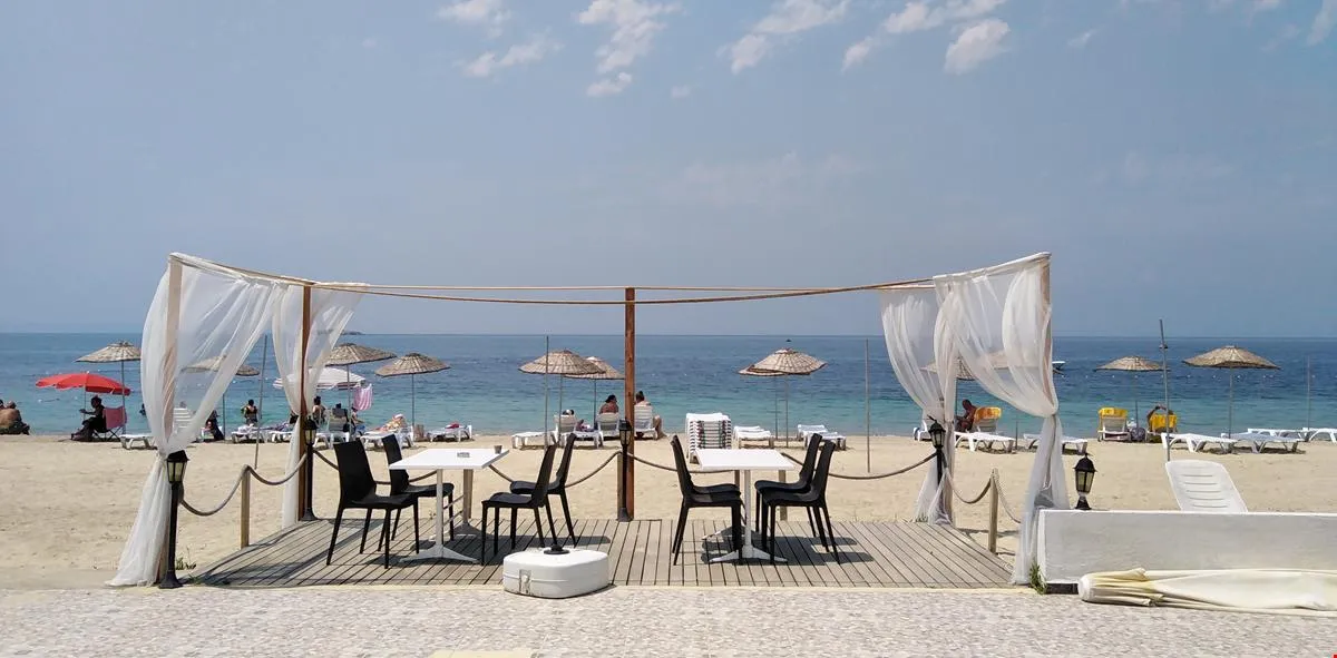 Çınar Otel Marmara otel görseli 6