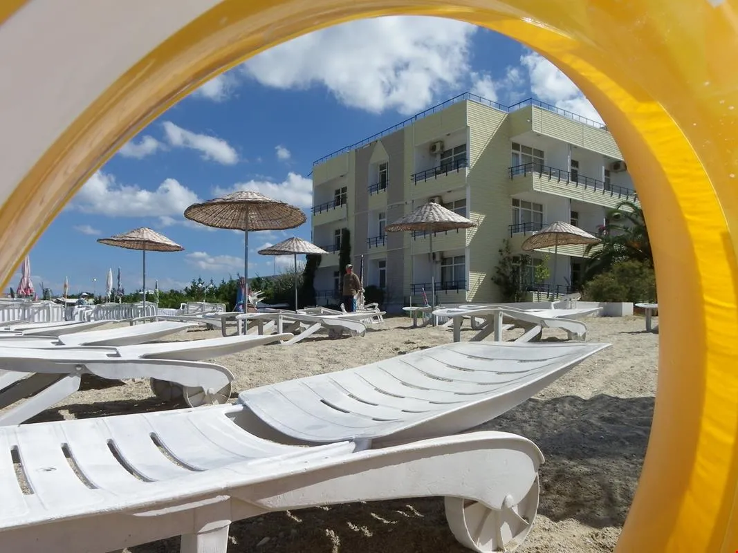Çınar Otel Marmara otel görseli 7