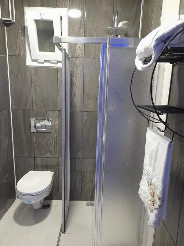 Kardelen Apart Otel Marmara otel görseli 4
