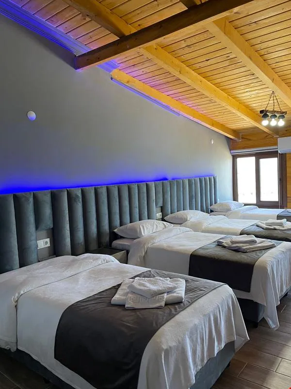 Liman Butik Otel Marmara otel görseli 2