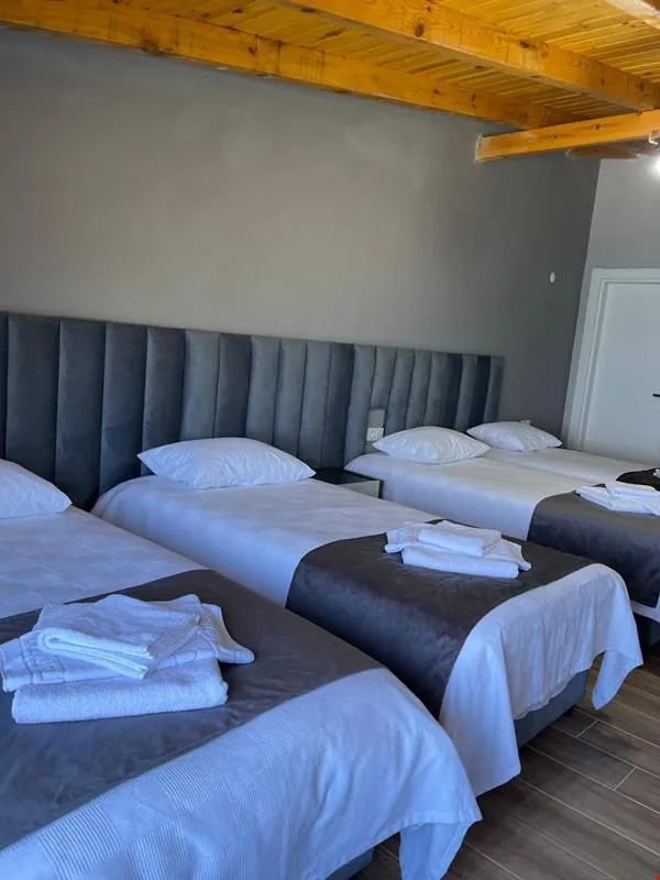 Liman Butik Otel Marmara otel görseli 3