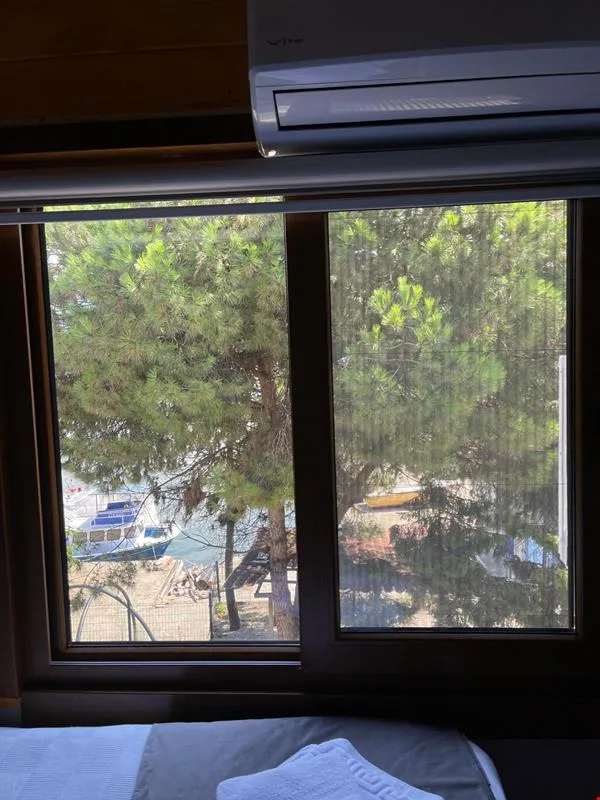 Liman Butik Otel Marmara otel görseli 4