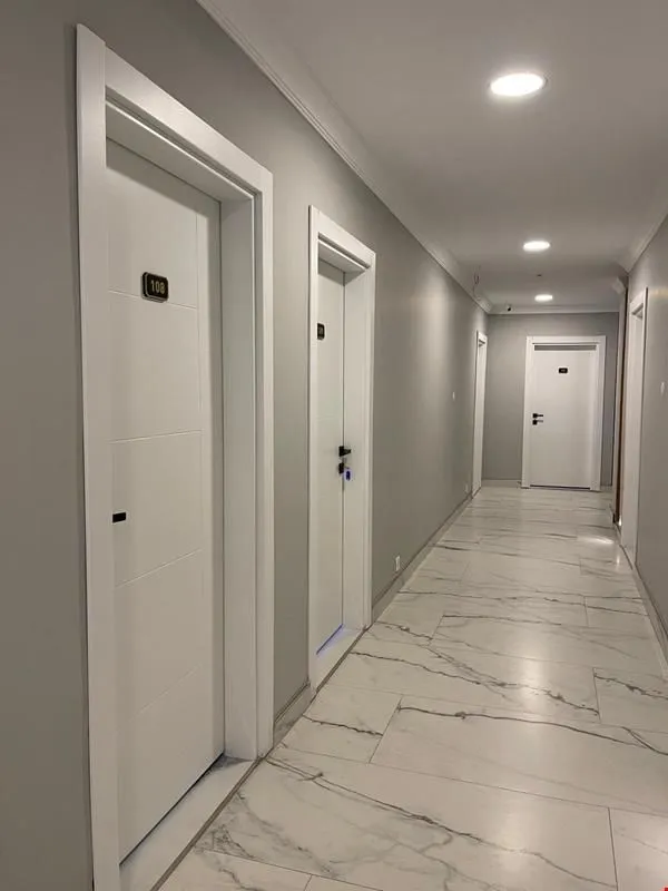 Liman Butik Otel Marmara otel görseli 6