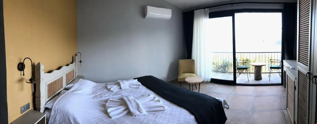 Mandalya Butik Otel Marmara otel görseli 7