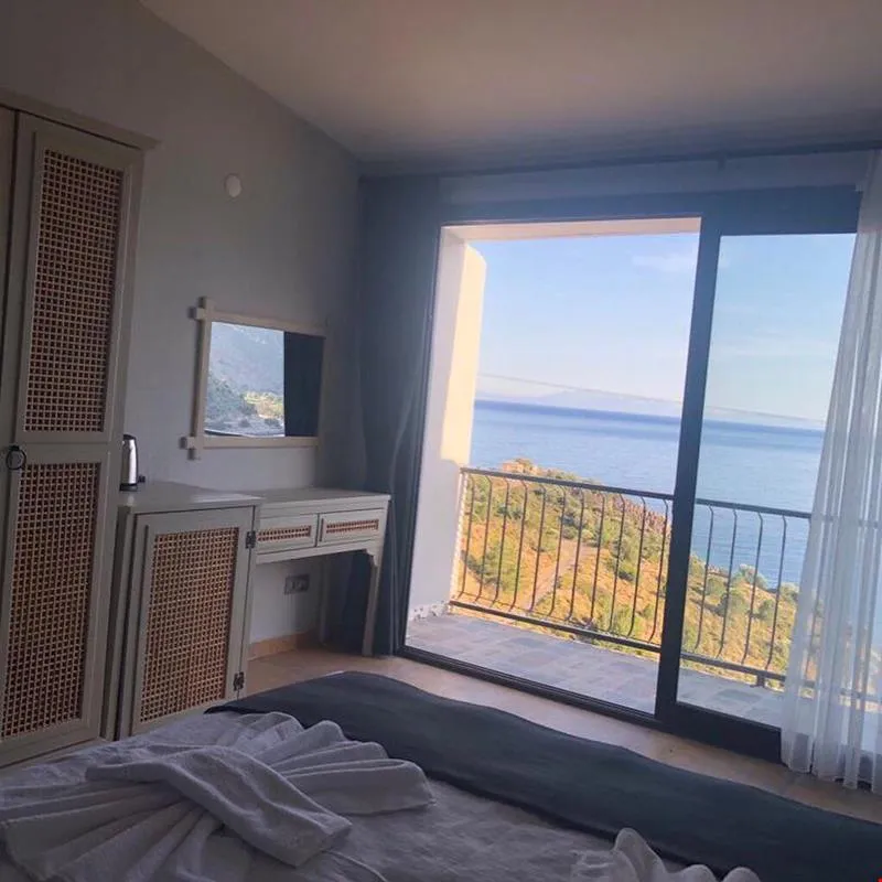 Mandalya Butik Otel Marmara otel görseli 8