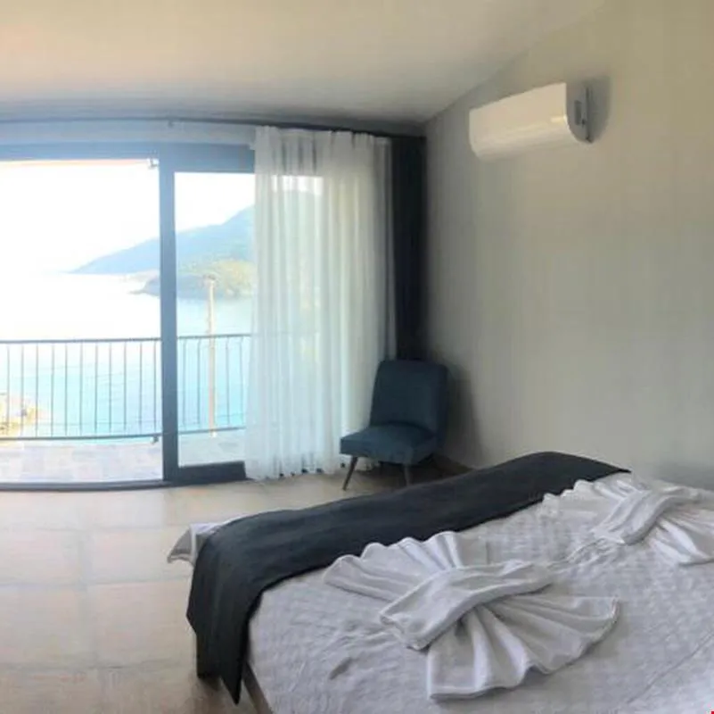Mandalya Butik Otel Marmara otel görseli 9