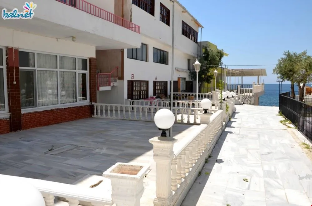 Yıldız Tatil Köyü Marmara otel görseli 3