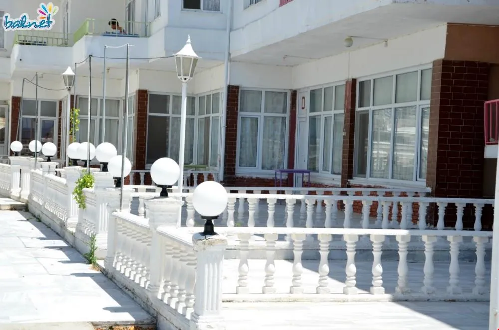 Yıldız Tatil Köyü Marmara otel görseli 4