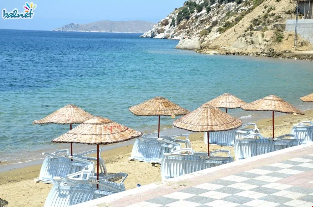 Yıldız Tatil Köyü Marmara otel görseli 5