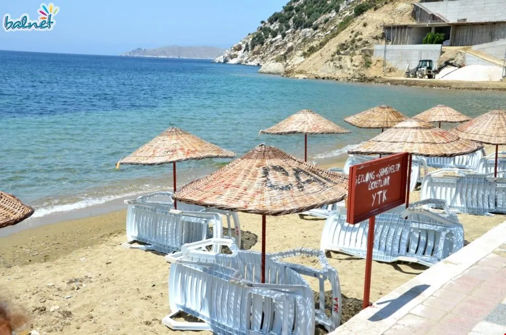 Yıldız Tatil Köyü Marmara otel görseli 6