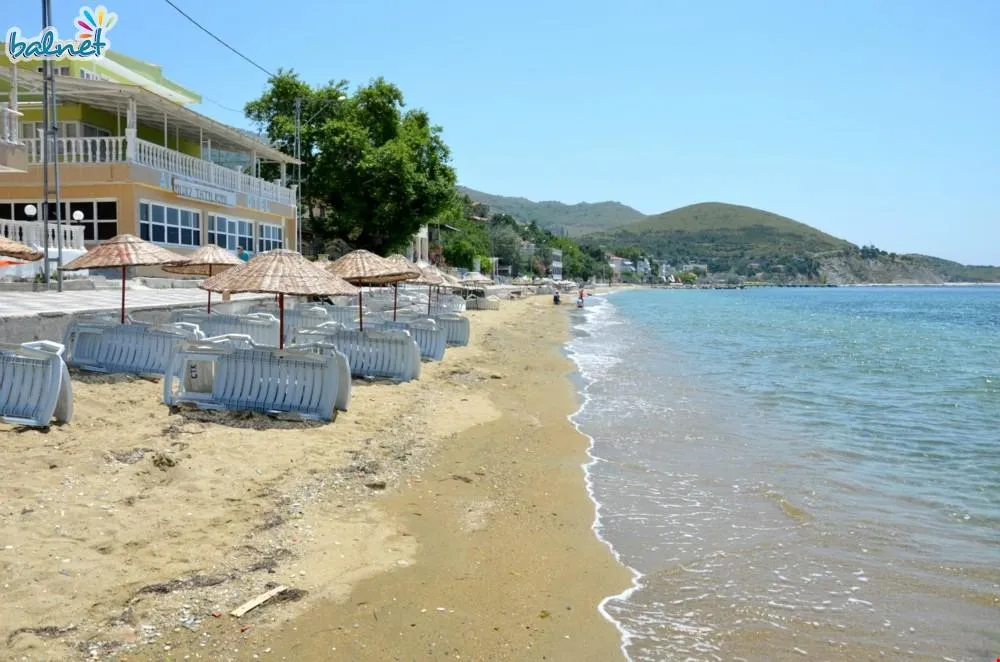 Yıldız Tatil Köyü Marmara otel görseli 7