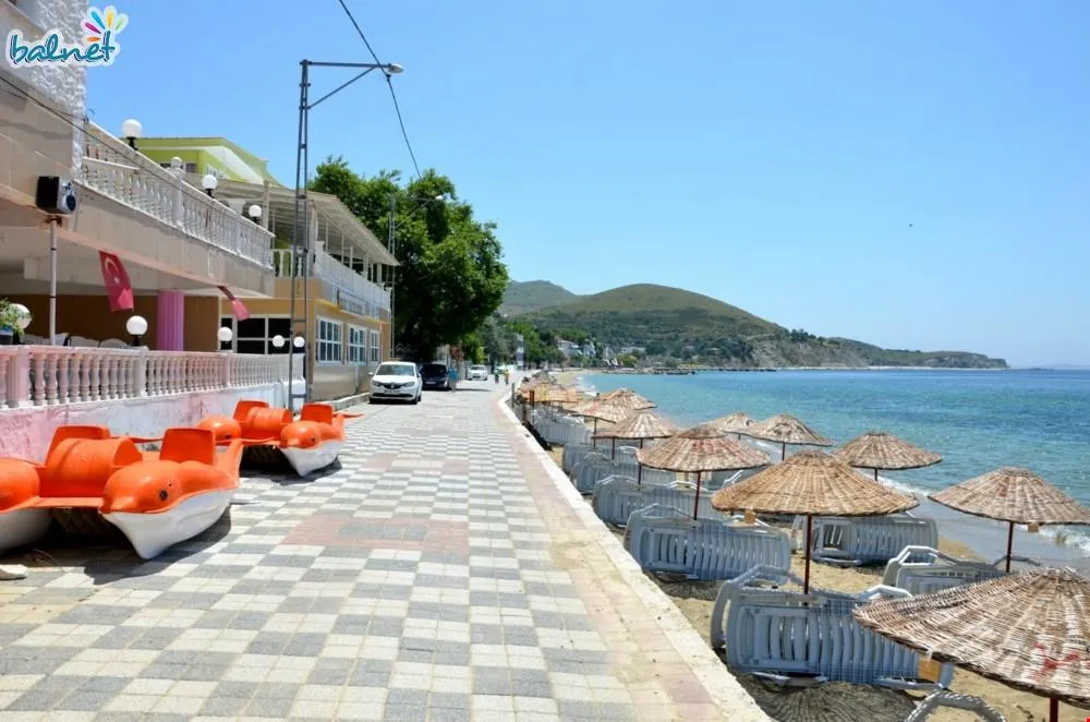 Yıldız Tatil Köyü Marmara otel görseli 8