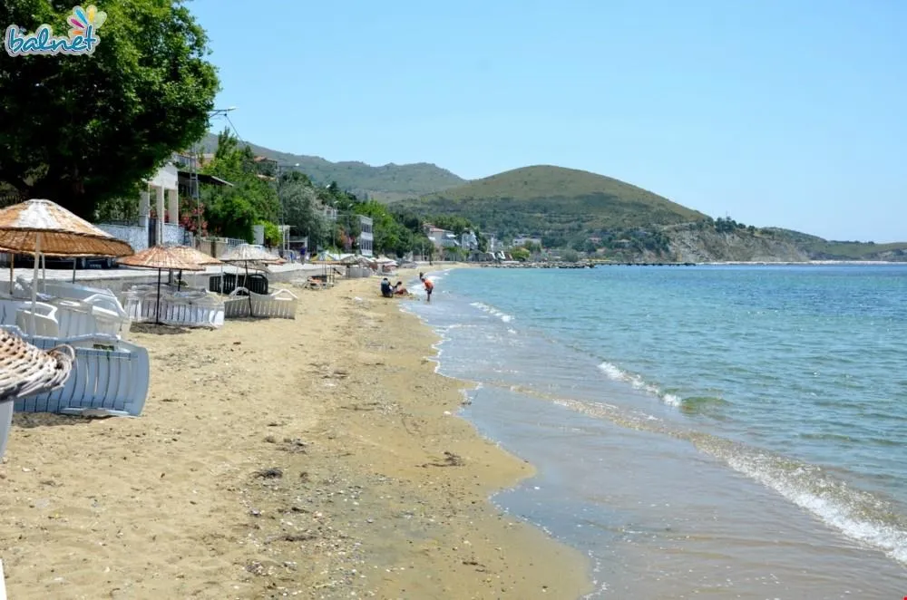 Yıldız Tatil Köyü Marmara otel görseli 9